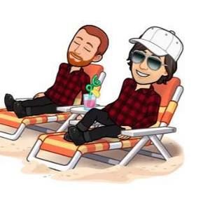 Meet your Posher, Stephan